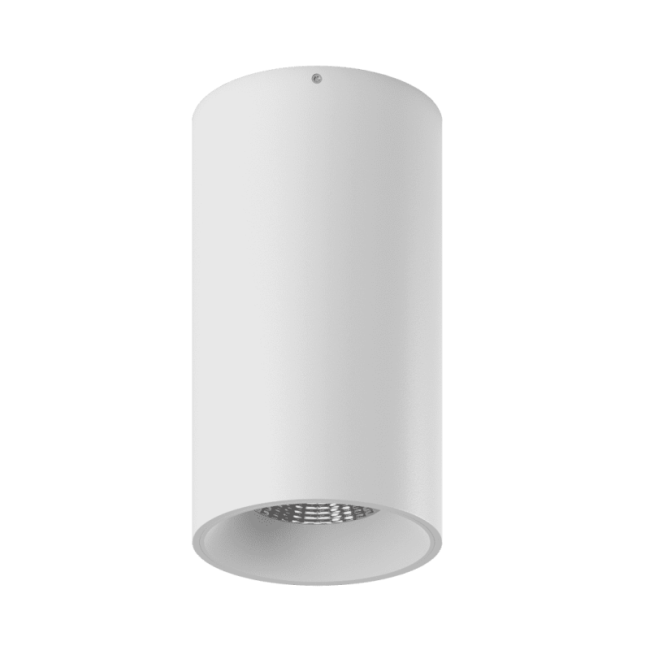 Накладной светильник SWG VL-BASE-SH-WH-NW 004842 Накладной светильник SWG VL-BASE-SH-WH-NW 004842