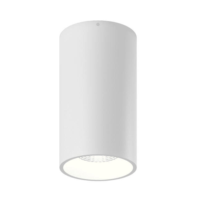 Накладной светильник SWG VL-BASE-SH-WH-NW 004842 Накладной светильник SWG VL-BASE-SH-WH-NW 004842