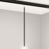 Трековый магнитный светильник Arlight MAG-ORIENT-SPOT-HANG-L600-R12-2W Day4000 (BK, 20 deg, 48V) 044501 Трековый магнитный светильник Arlight MAG-ORIENT-SPOT-HANG-L600-R12-2W Day4000 (BK, 20 deg, 48V) 044501