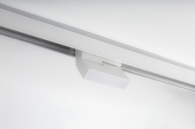 Трековый светильник DesignLed SY-601254F-10-WH-NW 012929 Трековый светильник DesignLed SY-601254F-10-WH-NW 012929