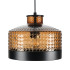 Подвесной светильник Myfar Edwin MR2482-1P