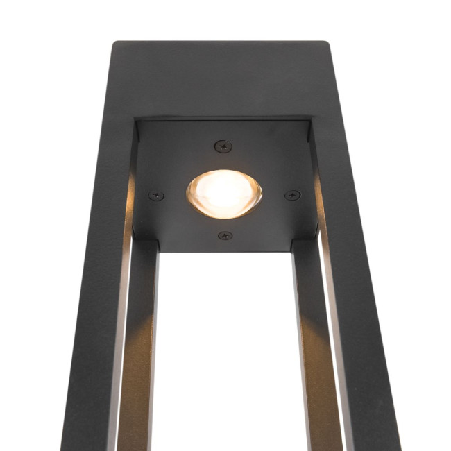 Уличный светильник Maytoni Elbe O424FL-L25GF