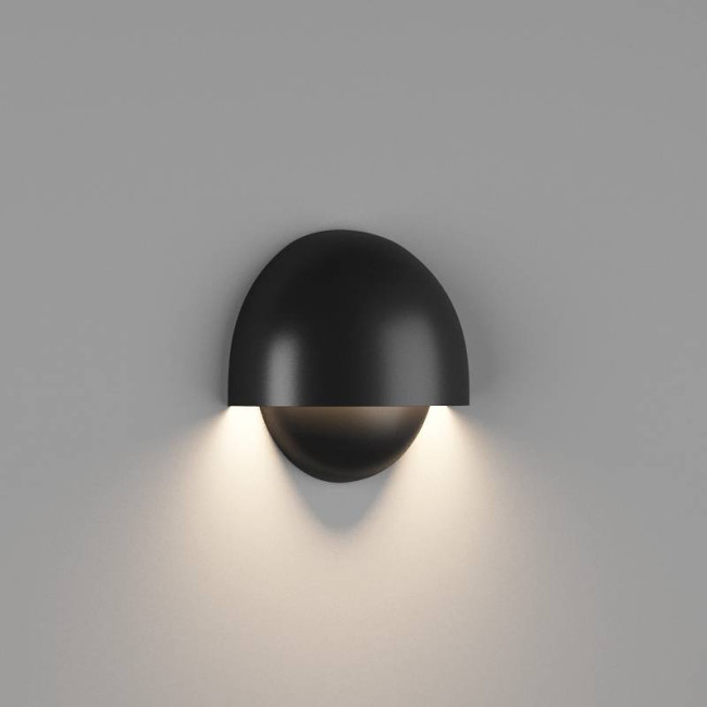 Настенный светильник DesignLed GW-A818-10-BL-WW 004440 Настенный светильник DesignLed GW-A818-10-BL-WW 004440