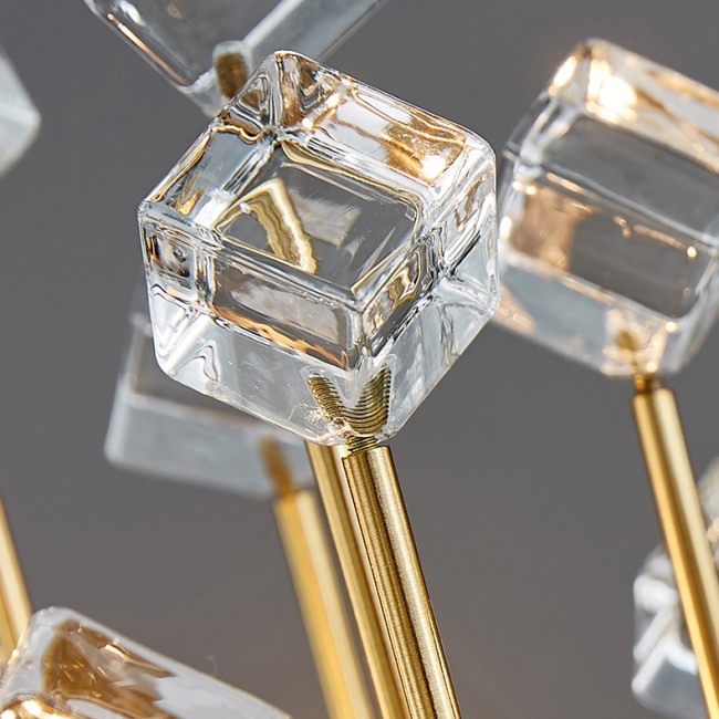 Настенный светильник ImperiumLoft Rufina 209140-23 Настенный светильник ImperiumLoft Rufina 209140-23