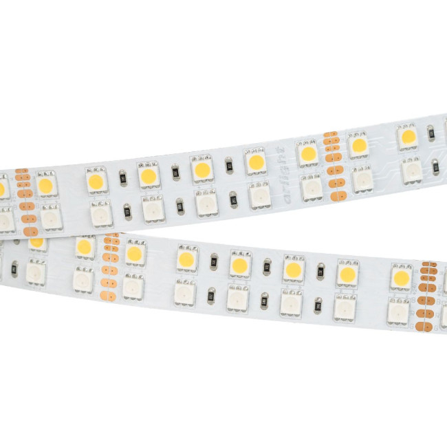 Светодиодная лента Arlight RT-B144-19mm 24V RGBW-Day (32 W/m, IP20, 5m) 018144(3) Светодиодная лента Arlight RT-B144-19mm 24V RGBW-Day (32 W/m, IP20, 5m) 018144(3)