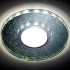 Встраиваемый светодиодный светильник Ambrella Light Led S175 CL/CH Встраиваемый светодиодный светильник Ambrella Light Led S175 CL/CH