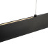 Линейный подвесной светильник Citilux Edge CL720031N Линейный подвесной светильник Citilux Edge CL720031N