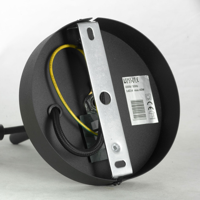 Бра Lussole Shirley LSP-8581 Бра Lussole Shirley LSP-8581