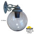Уличный настенный светильник Fumagalli Globe 300 G30.131.000.VZF1RDN Уличный настенный светильник Fumagalli Globe 300 G30.131.000.VZF1RDN