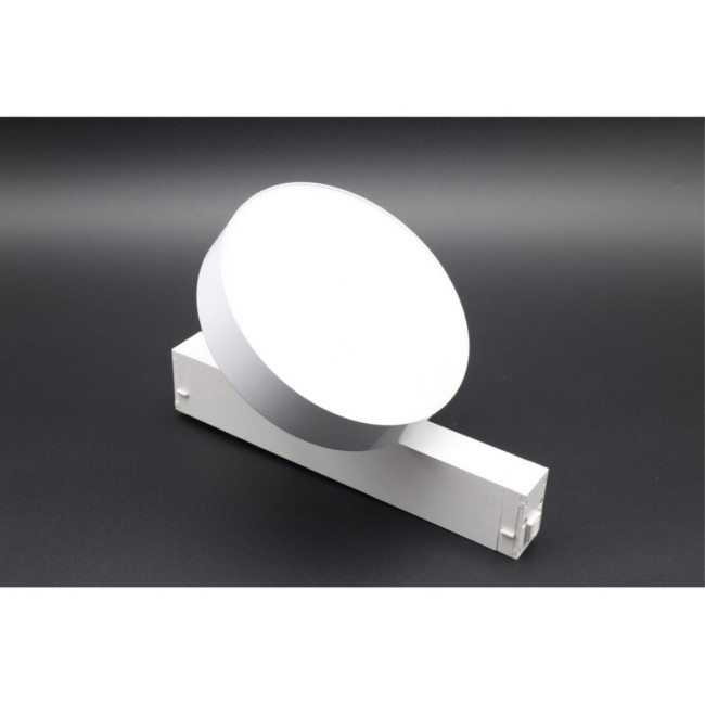 Трековый магнитный светильник Aployt Magnetic track 220 APL.0213.10.24 Трековый магнитный светильник Aployt Magnetic track 220 APL.0213.10.24