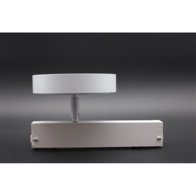 Трековый магнитный светильник Aployt Magnetic track 220 APL.0213.10.24 Трековый магнитный светильник Aployt Magnetic track 220 APL.0213.10.24