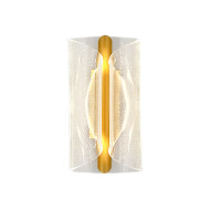 Настенный светильник LED4U L6344-01 GD