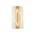 Настенный светильник LED4U L6344-01 GD Настенный светильник LED4U L6344-01 GD