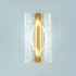 Настенный светильник LED4U L6344-01 GD Настенный светильник LED4U L6344-01 GD