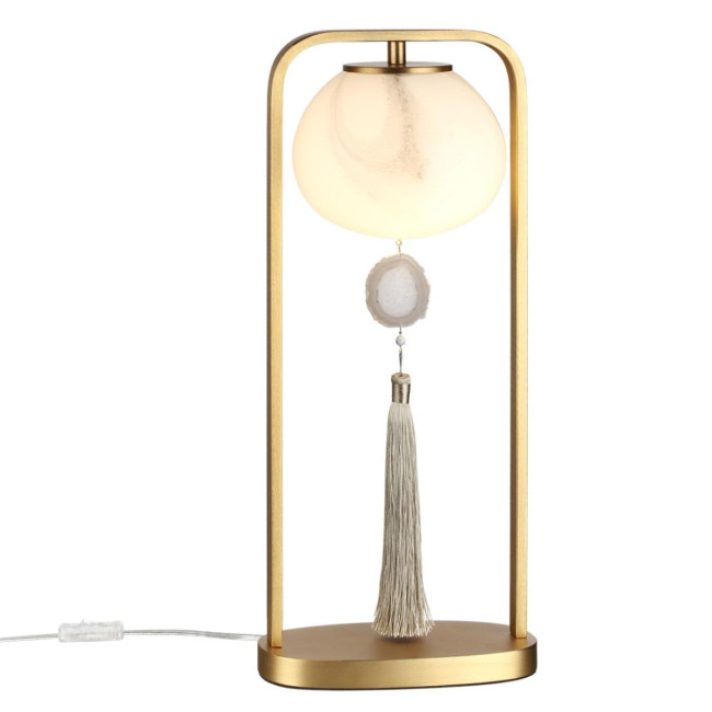 Настольная лампа Odeon Light Modern Fiolent 5432/1T Настольная лампа Odeon Light Modern Fiolent 5432/1T