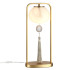 Настольная лампа Odeon Light Modern Fiolent 5432/1T Настольная лампа Odeon Light Modern Fiolent 5432/1T