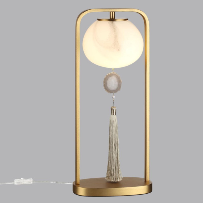 Настольная лампа Odeon Light Modern Fiolent 5432/1T Настольная лампа Odeon Light Modern Fiolent 5432/1T