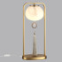 Настольная лампа Odeon Light Modern Fiolent 5432/1T Настольная лампа Odeon Light Modern Fiolent 5432/1T