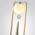 Настольная лампа Odeon Light Modern Fiolent 5432/1T Настольная лампа Odeon Light Modern Fiolent 5432/1T
