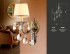 Бра Ambrella Light Traditional TR4578 Бра Ambrella Light Traditional TR4578