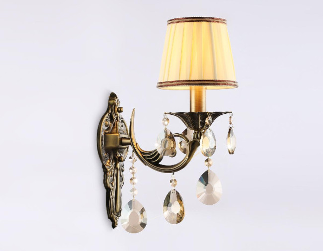 Бра Ambrella Light Traditional TR4578 Бра Ambrella Light Traditional TR4578
