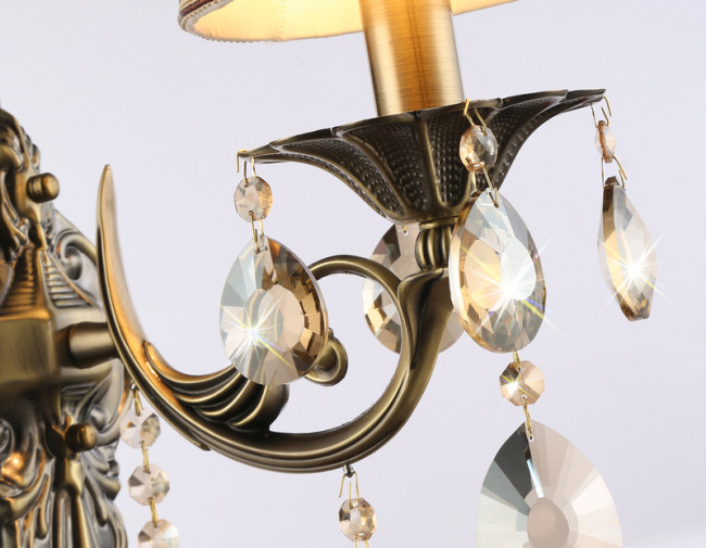 Бра Ambrella Light Traditional TR4578 Бра Ambrella Light Traditional TR4578