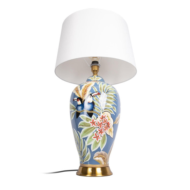 Настольная лампа Loft IT Pleasure 10289T Настольная лампа Loft IT Pleasure 10289T