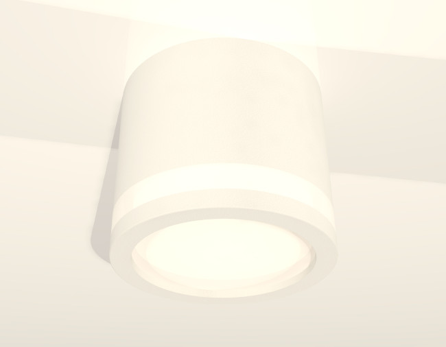 Потолочный светильник Ambrella Light Techno Spot XS8110003 (C8110, N8412)