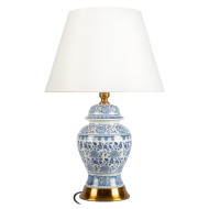 Настольная лампа Loft IT Ultramarine 10489T Настольная лампа Loft IT Ultramarine 10489T