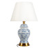 Настольная лампа Loft IT Ultramarine 10489T