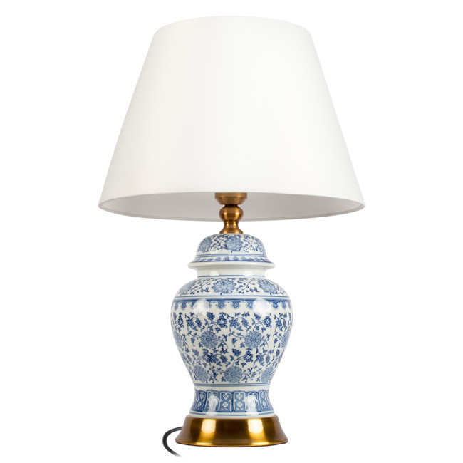 Настольная лампа Loft IT Ultramarine 10489T