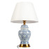 Настольная лампа Loft IT Ultramarine 10489T