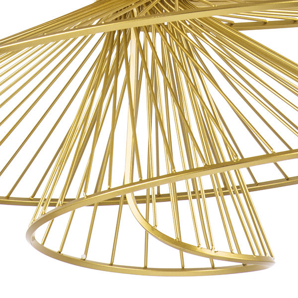 Люстра на штанге Lightstar Zeta 728163 Люстра на штанге Lightstar Zeta 728163