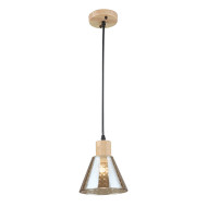 Подвесной светильник Arte Lamp Lancaster A5891SP-1BK