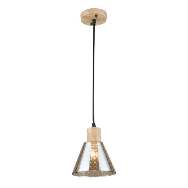 Подвесной светильник Arte Lamp Lancaster A5891SP-1BK