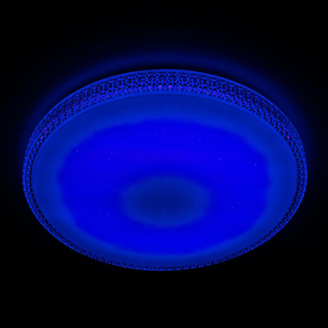 Потолочный светильник Citilux Альпина CL718A80G