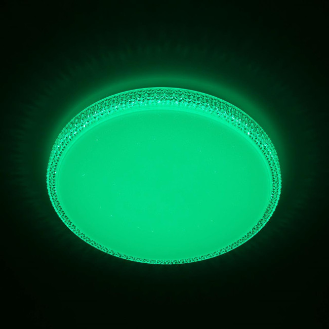 Потолочный светильник Citilux Альпина CL718A80G