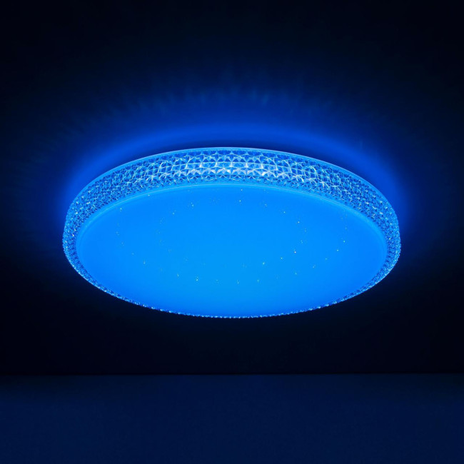 Потолочный светильник Citilux Альпина CL718A80G