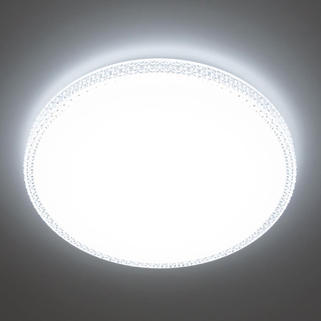 Потолочный светильник Citilux Альпина CL718A80G