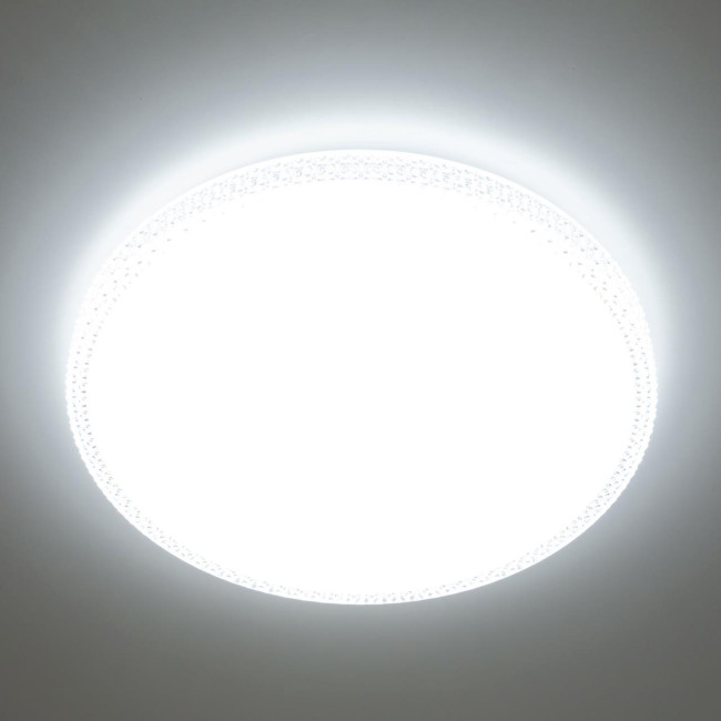 Потолочный светильник Citilux Альпина CL718A80G