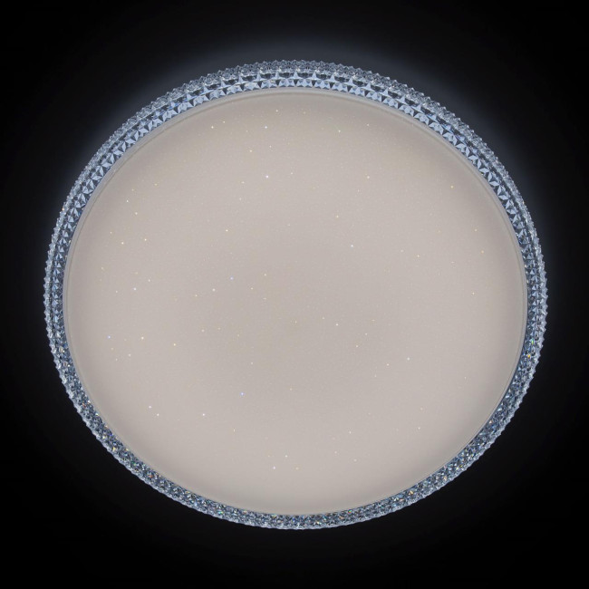 Потолочный светильник Citilux Альпина CL718A80G