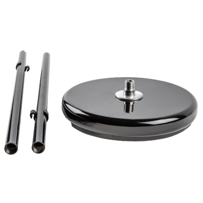 Торшер Uniel ULM-T600 2х6W/4500K/DIM BLACK UL-00010174 Торшер Uniel ULM-T600 2х6W/4500K/DIM BLACK UL-00010174