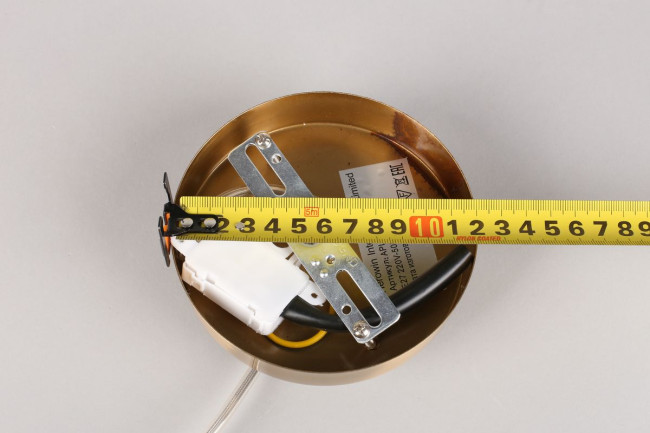 Подвесной светильник APLOYT Federica APL.600.16.01 Подвесной светильник APLOYT Federica APL.600.16.01