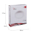 Накладной светильник Reluce 70606-9.5-001OL LED12W WH 4000K Накладной светильник Reluce 70606-9.5-001OL LED12W WH 4000K