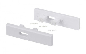 Заглушка Arlight ARH-NANOLINE-5 с отверстием 023913 Заглушка Arlight ARH-NANOLINE-5 с отверстием 023913