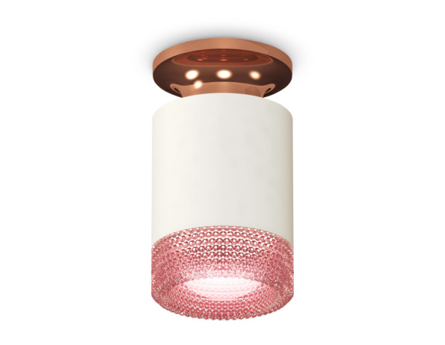 Потолочный светильник Ambrella Light Techno Spot XS6301202 (N6906, C6301, N6152) Потолочный светильник Ambrella Light Techno Spot XS6301202 (N6906, C6301, N6152)