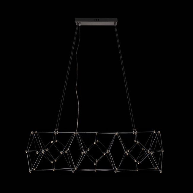 Подвесная люстра Loft IT Universe 10257/1320 Подвесная люстра Loft IT Universe 10257/1320