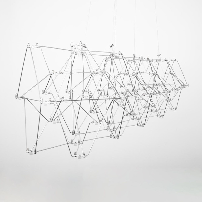 Подвесная люстра Loft IT Universe 10257/1320 Подвесная люстра Loft IT Universe 10257/1320