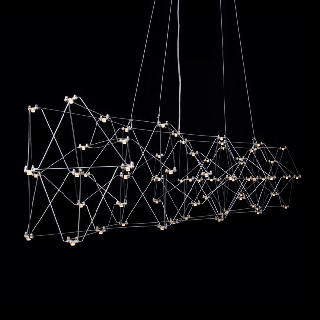 Подвесная люстра Loft IT Universe 10257/1320 Подвесная люстра Loft IT Universe 10257/1320