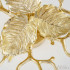 Потолочный светильник Arte Milano Milan 233001/D360/3 Gd